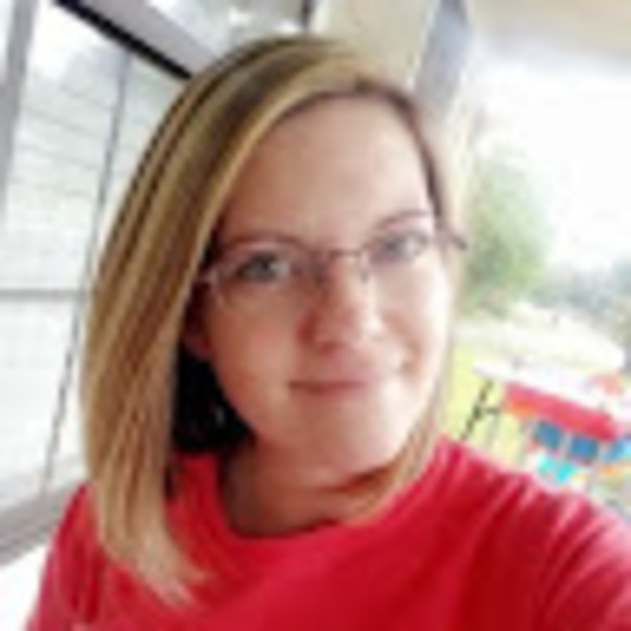 Meet your Posher, Megan - Picture 1 of 1